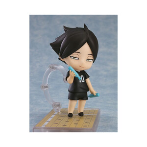 Orange Rouge Haikyu!! Nendoroid Rintaro Suna 