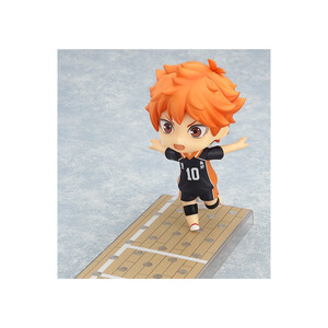 Orange Rouge Haikyu!! Nendoroid Shoyo Hinata 