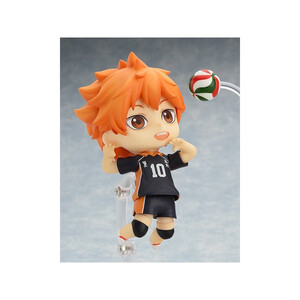 Orange Rouge Haikyu!! Nendoroid Shoyo Hinata 