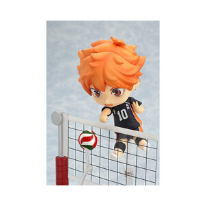 Orange Rouge Haikyu!! Nendoroid Shoyo Hinata 