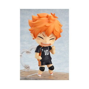 Orange Rouge Haikyu!! Nendoroid Shoyo Hinata 