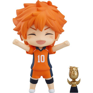 Good Smile Company Haikyu!! Nendoroid Surprise Haikyu!! Nationals Arc - Full Box 