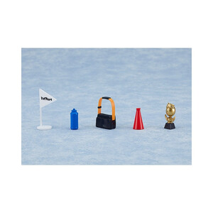 Good Smile Company Haikyu!! Nendoroid Surprise Haikyu!! Nationals Arc - Full Box 