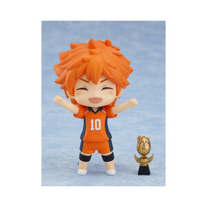 Good Smile Company Haikyu!! Nendoroid Surprise Haikyu!! Nationals Arc - Full Box 