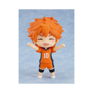 Good Smile Company Haikyu!! Nendoroid Surprise Haikyu!! Nationals Arc - Full Box 