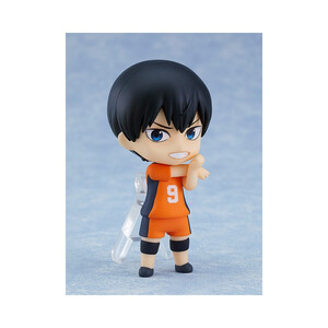Good Smile Company Haikyu!! Nendoroid Surprise Haikyu!! Nationals Arc - Full Box 