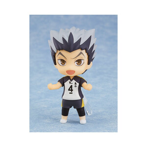 Good Smile Company Haikyu!! Nendoroid Surprise Haikyu!! Nationals Arc - Full Box 