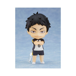 Good Smile Company Haikyu!! Nendoroid Surprise Haikyu!! Nationals Arc - Full Box 