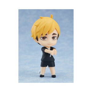 Good Smile Company Haikyu!! Nendoroid Surprise Haikyu!! Nationals Arc - Full Box 