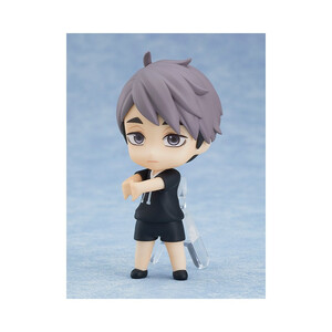 Good Smile Company Haikyu!! Nendoroid Surprise Haikyu!! Nationals Arc - Full Box 