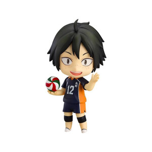 Orange Rouge Haikyu!! Nendoroid Tadashi Yamaguchi 
