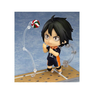 Orange Rouge Haikyu!! Nendoroid Tadashi Yamaguchi 