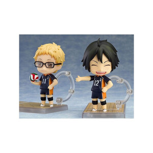 Orange Rouge Haikyu!! Nendoroid Tadashi Yamaguchi 