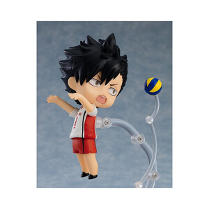 Orange Rouge Haikyu!! Nendoroid Tetsuro Kuroo Second Uniform Ver. 