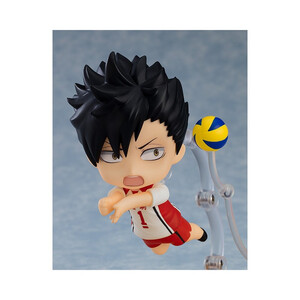 Orange Rouge Haikyu!! Nendoroid Tetsuro Kuroo Second Uniform Ver. 
