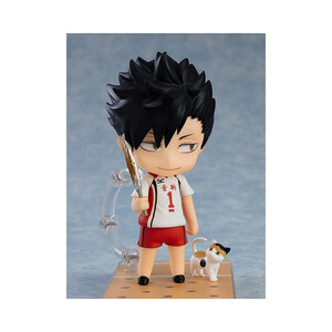 Orange Rouge Haikyu!! Nendoroid Tetsuro Kuroo Second Uniform Ver. 