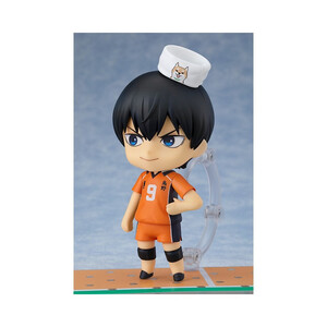 Orange Rouge Haikyu!! Nendoroid Tobio Kageyama The New Karasuno Ver. 