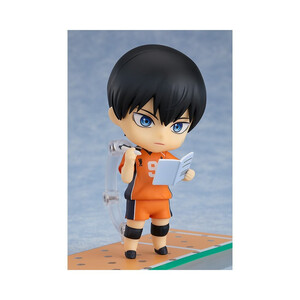 Orange Rouge Haikyu!! Nendoroid Tobio Kageyama The New Karasuno Ver. 