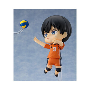 Orange Rouge Haikyu!! Nendoroid Tobio Kageyama The New Karasuno Ver. 