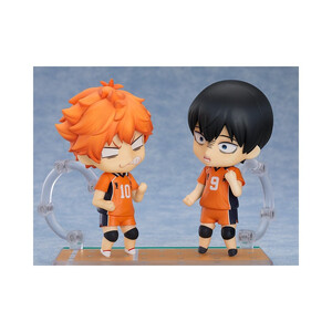 Orange Rouge Haikyu!! Nendoroid Tobio Kageyama The New Karasuno Ver. 