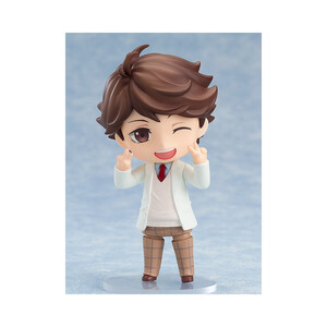 Orange Rouge Haikyu!! Nendoroid Toru Oikawa School Uniform Ver 