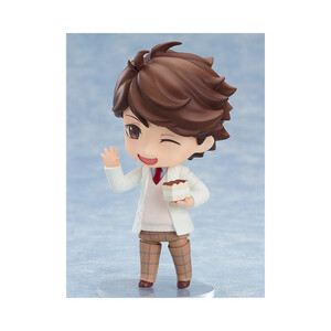 Orange Rouge Haikyu!! Nendoroid Toru Oikawa School Uniform Ver 