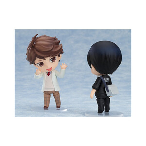 Orange Rouge Haikyu!! Nendoroid Toru Oikawa School Uniform Ver 