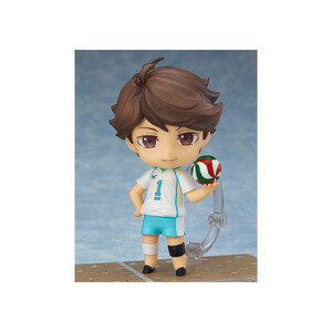 Orange Rouge Haikyu!! Second Season Nendoroid Toru Oikawa 