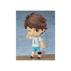Orange Rouge Haikyu!! Second Season Nendoroid Toru Oikawa 