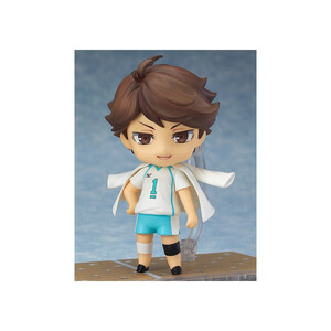 Orange Rouge Haikyu!! Second Season Nendoroid Toru Oikawa 