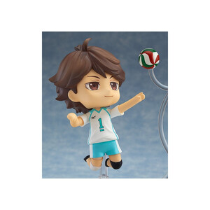 Orange Rouge Haikyu!! Second Season Nendoroid Toru Oikawa 