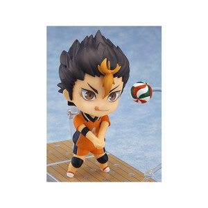 Orange Rouge Haikyu!! Second Season Nendoroid Yu Nishinoya 