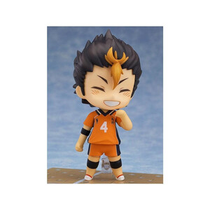 Orange Rouge Haikyu!! Second Season Nendoroid Yu Nishinoya 