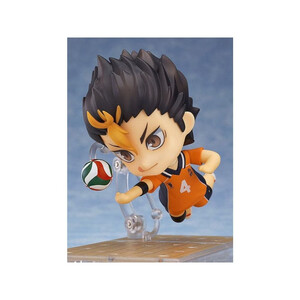 Orange Rouge Haikyu!! Second Season Nendoroid Yu Nishinoya 