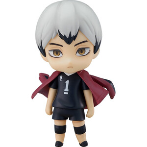 Orange Rouge Haikyu!! To the Top Nendoroid Shinsuke Kita 