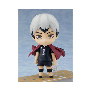 Orange Rouge Haikyu!! To the Top Nendoroid Shinsuke Kita 