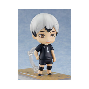 Orange Rouge Haikyu!! To the Top Nendoroid Shinsuke Kita 