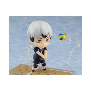 Orange Rouge Haikyu!! To the Top Nendoroid Shinsuke Kita 