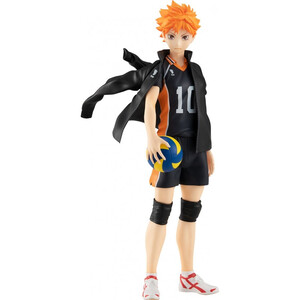 Orange Rouge Haikyu!! to the Top POP UP PARADE Shoyo Hinata 