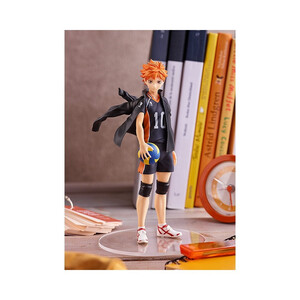 Orange Rouge Haikyu!! to the Top POP UP PARADE Shoyo Hinata 