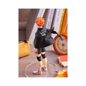 Orange Rouge Haikyu!! to the Top POP UP PARADE Shoyo Hinata 