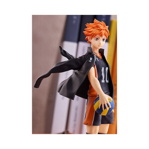 Orange Rouge Haikyu!! to the Top POP UP PARADE Shoyo Hinata 
