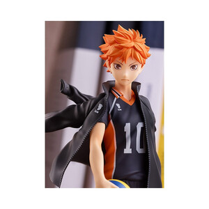 Orange Rouge Haikyu!! to the Top POP UP PARADE Shoyo Hinata 