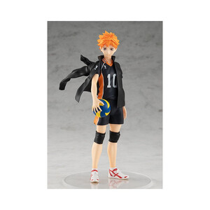 Orange Rouge Haikyu!! to the Top POP UP PARADE Shoyo Hinata 