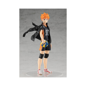 Orange Rouge Haikyu!! to the Top POP UP PARADE Shoyo Hinata 