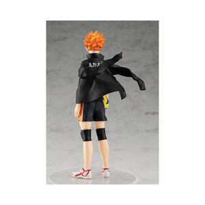 Orange Rouge Haikyu!! to the Top POP UP PARADE Shoyo Hinata 