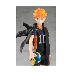 Orange Rouge Haikyu!! to the Top POP UP PARADE Shoyo Hinata 