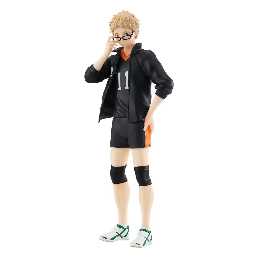 Orange Rouge Haikyuu!! POP UP PARADE Kei Tsukishima 