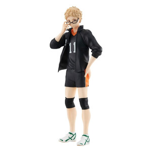 Orange Rouge Haikyuu!! POP UP PARADE Kei Tsukishima 