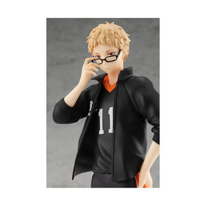 Orange Rouge Haikyuu!! POP UP PARADE Kei Tsukishima 